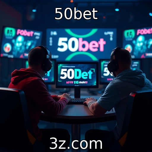 Cultura de eSports e seu papel no mercado de jogos