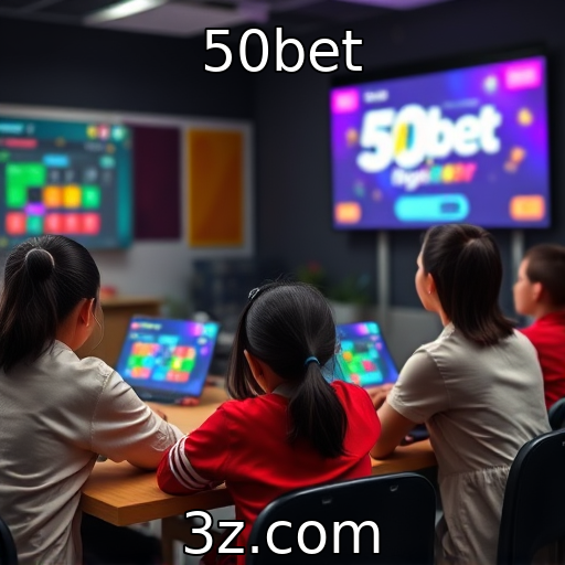 Gamificação como ferramenta de aprendizado nas escolas