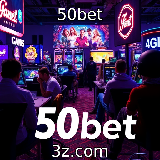 Crescimento da indústria de jogos digitais no mercado global