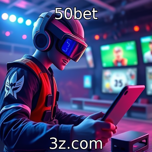 Crescimento da realidade virtual em jogos online