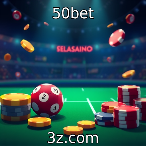 Impacto da regulamentação em cassinos virtuais