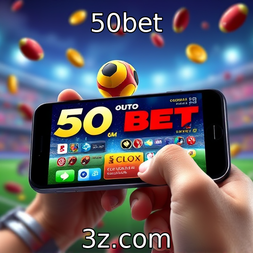 Crescimento do mercado de jogos móveis