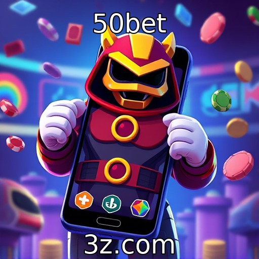 Innovação em jogos móveis e suas tendências