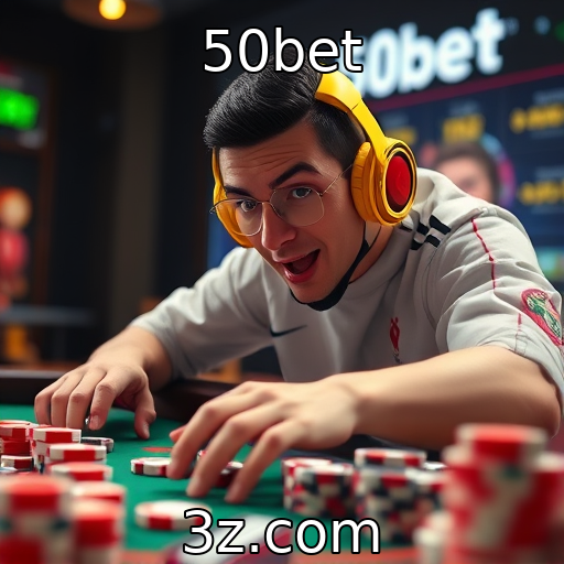 Impactos das regulamentações no setor de jogos de azar