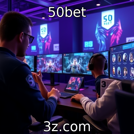 Crescimento das plataformas de streaming na indústria de jogos