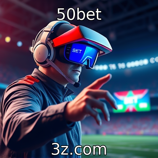 Impacto da realidade virtual em jogos modernos